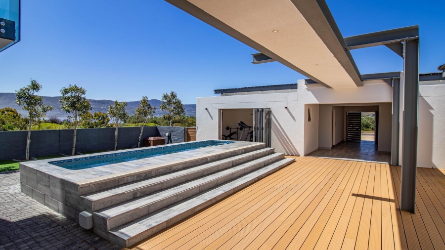 5 Bedroom Property for Sale in Benguela Cove Lagoon Wine Estate Western Cape